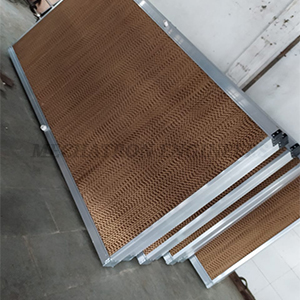 Cooling Pad 6090